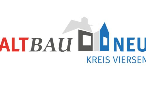 Logo: Altbau - Neubau, Kreis Viersen