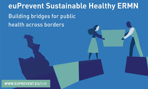 euPrevent Sustainable Healthy ERMN - Poster