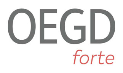 Logo OEGD forte