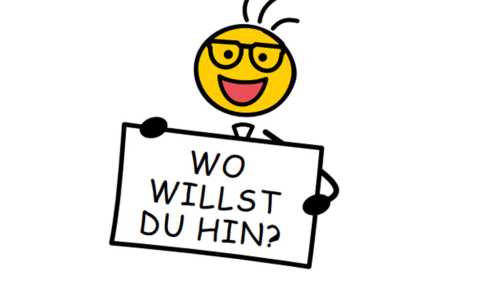 Teaser Jugendberufshilfe - Wo willst du hin?