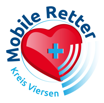 Logo: Mobile Retter Kreis Viersen