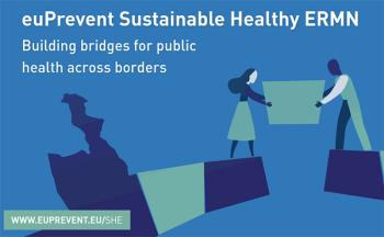euPrevent Sustainable Healthy ERMN - Poster