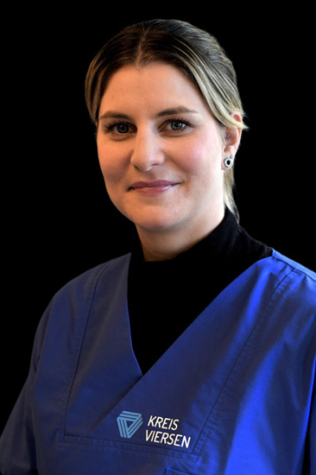 Portraitfoto Barbara Funk