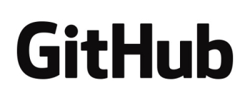 Logo: GitHub