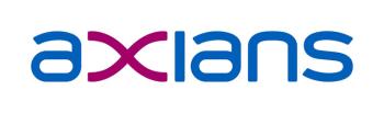 Logo: Axians