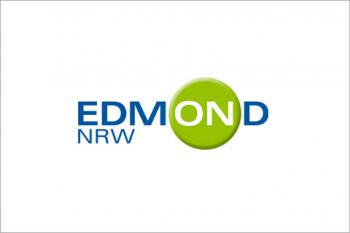 Logo: EDMOND-NRW