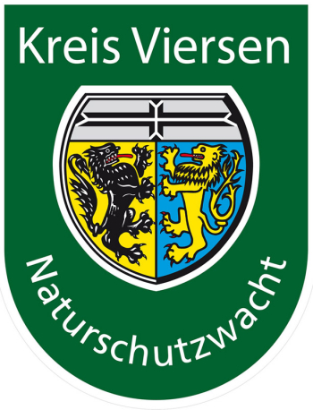 Emblem der Naturschutzwacht Kreis Viersen