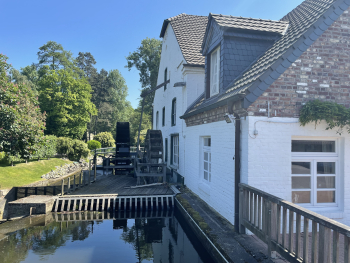 Mühlrather Mühle