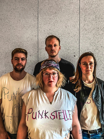Die Punkstelle Plus