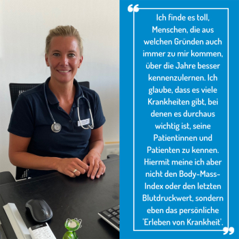 Dr. Verena Klyn