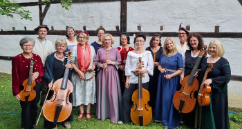 Ensemble Viva la Musica