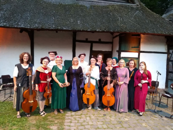 Ensemble Viva la Musica