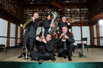 International Brass