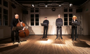 Hoffnung und Zärtlichkeit - Premiere