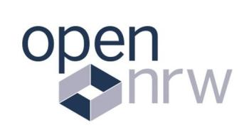 Logo: Open Data NRW