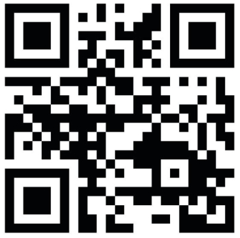 Integreat-App, QR-Code für den Download