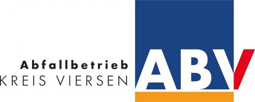 Logo: Abfallbetrieb Kreis Viersen