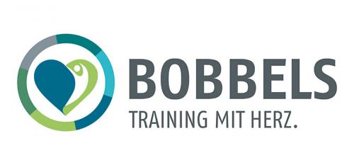 Logo: Bobbels