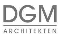 Logo DGM Architekten