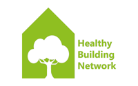 Logo Healthy Building Network