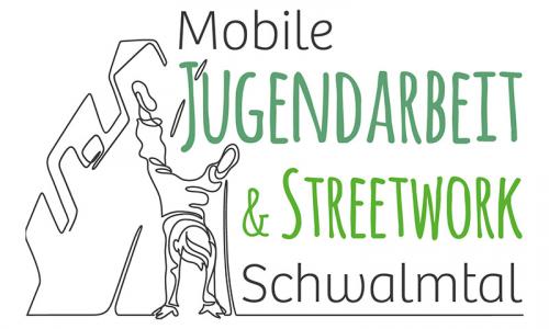 Logo: Mobile Jugendarbeit & Streetwork