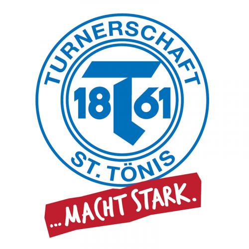 Logo: Turnerschaft 1861