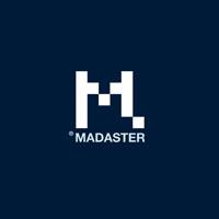 Logo Madaster