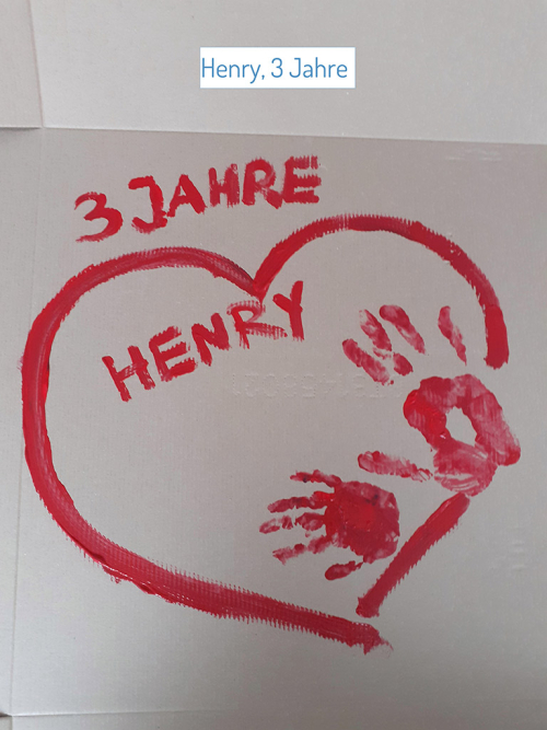 Bilder der "Frühe Bildung - Mitmachaktion"