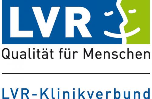 Logo: LVR-Klinikverbund