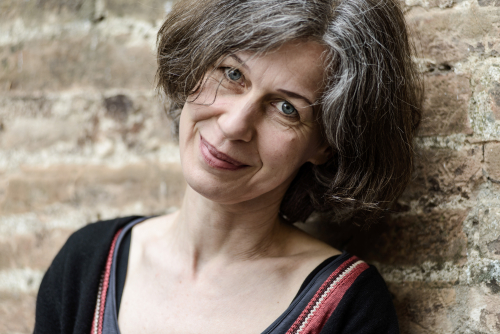 Johanna Krumstroh (Bildrechte Christian Wiswe)
