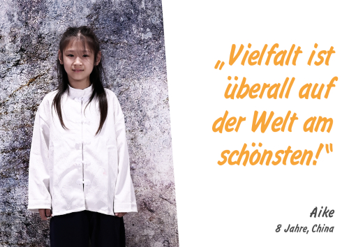 Vielfalt tut gut - Bildergalerie