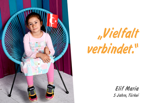 Vielfalt tut gut - Bildergalerie