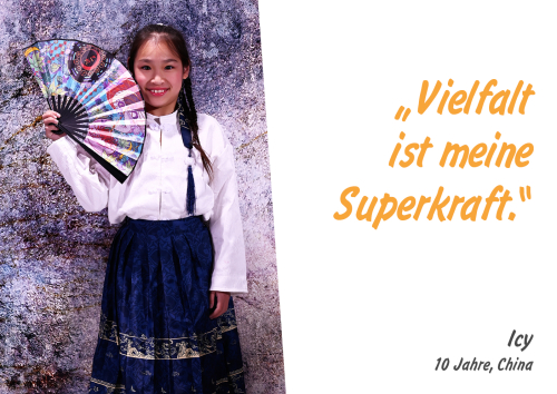 Vielfalt tut gut - Bildergalerie