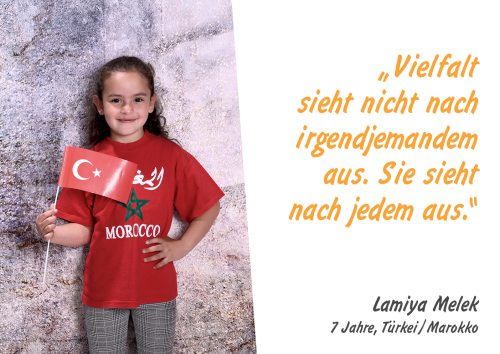 Vielfalt tut gut - Bildergalerie