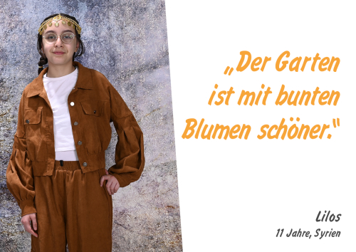 Vielfalt tut gut - Bildergalerie