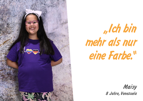 Vielfalt tut gut - Bildergalerie