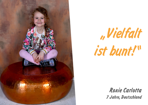 Vielfalt tut gut - Bildergalerie