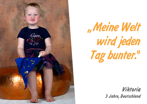 Vielfalt tut gut - Bildergalerie