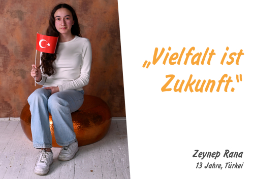 Vielfalt tut gut - Bildergalerie